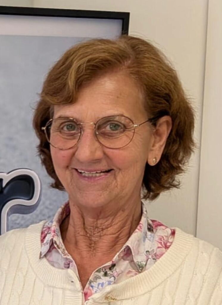 Monika Seidel